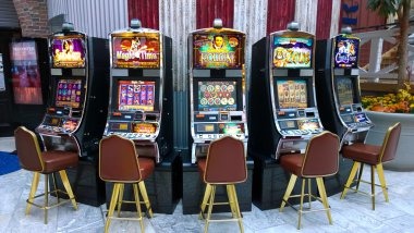 ace777 slots catalog showing multiple game titles